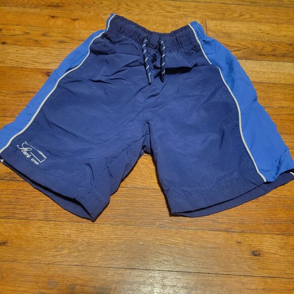 Other - Zara windbreaker shorts